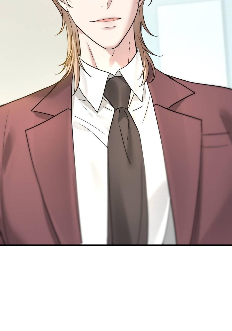 Live Happily Ever AfterWith My Ex’s Uncle Chapter 90 page 92 - 