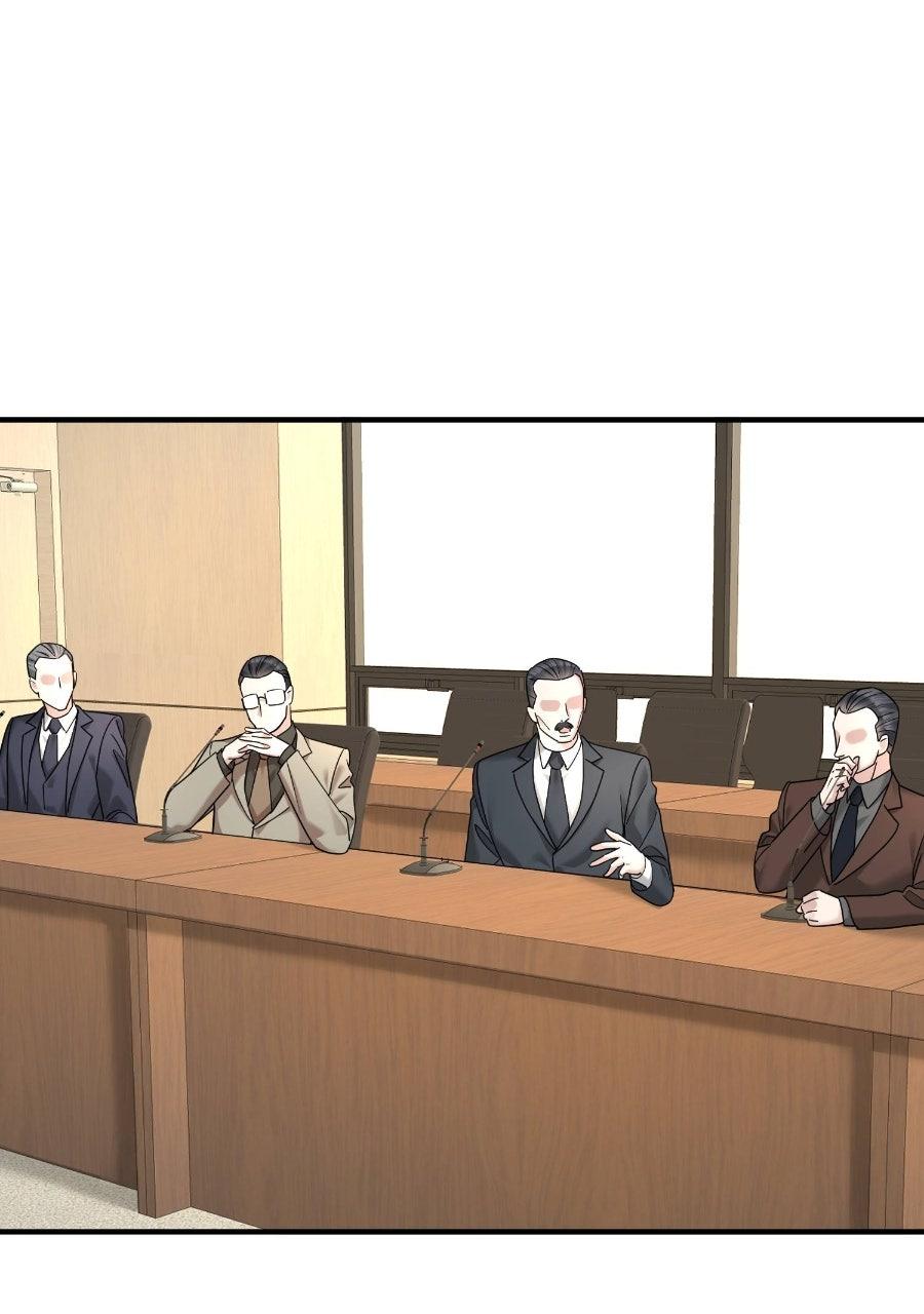 Live Happily Ever AfterWith My Ex’s Uncle Chapter 90 page 93 - 