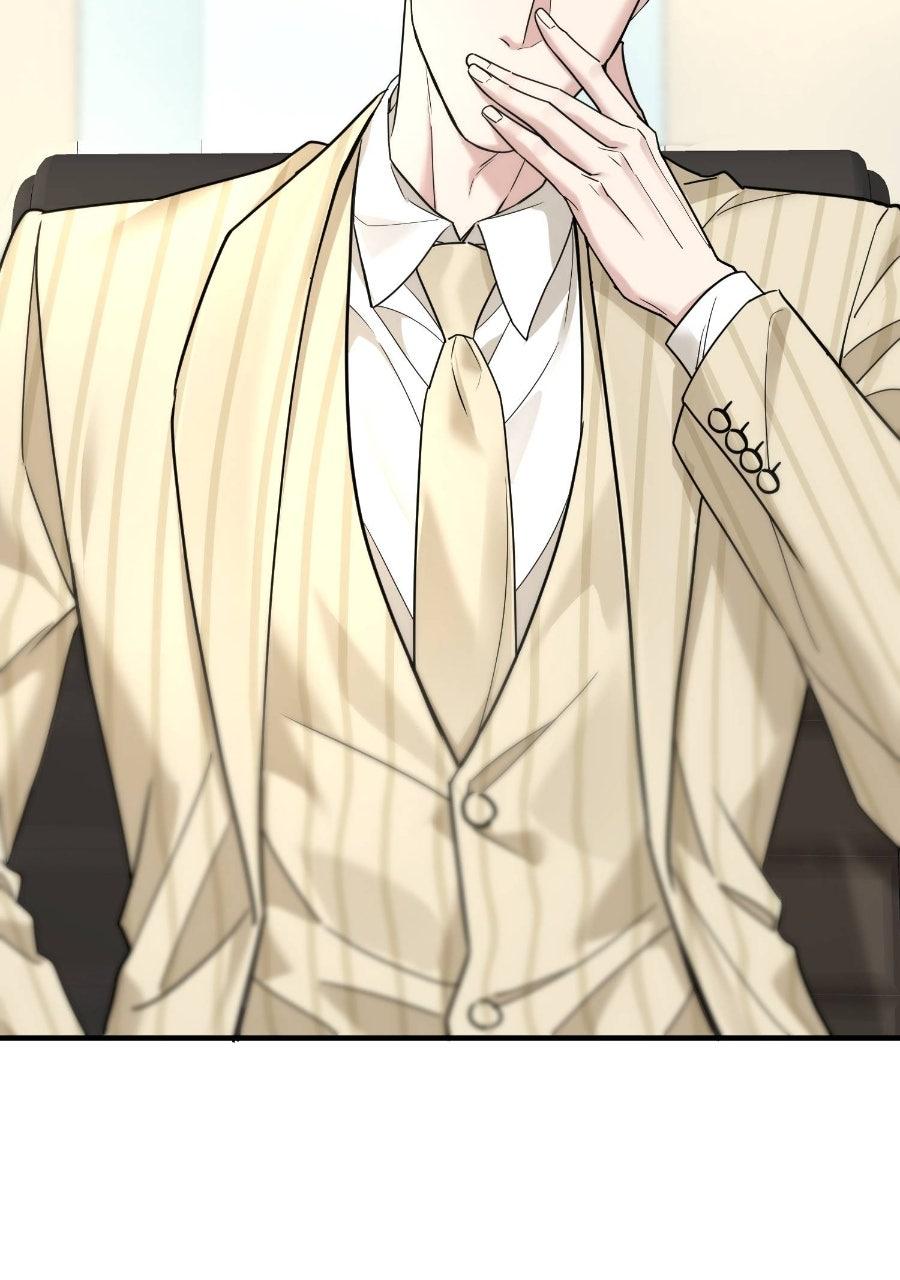 Live Happily Ever AfterWith My Ex’s Uncle Chapter 90 page 95 - 