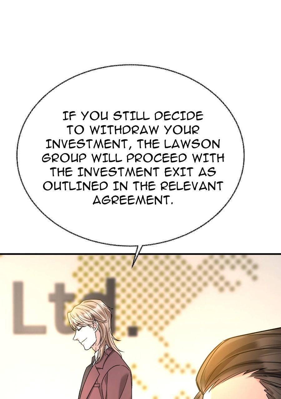 Live Happily Ever AfterWith My Ex’s Uncle Chapter 90 page 96 - 