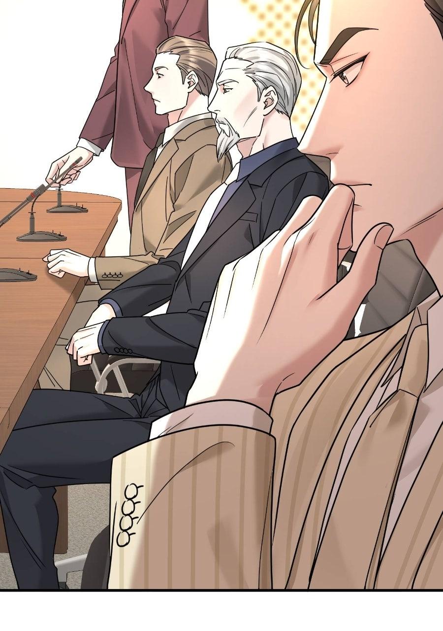 Live Happily Ever AfterWith My Ex’s Uncle Chapter 90 page 97 - 