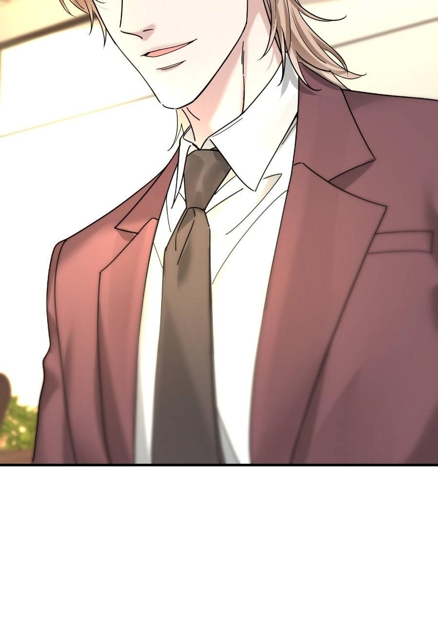 Live Happily Ever AfterWith My Ex’s Uncle Chapter 90 page 99 - 