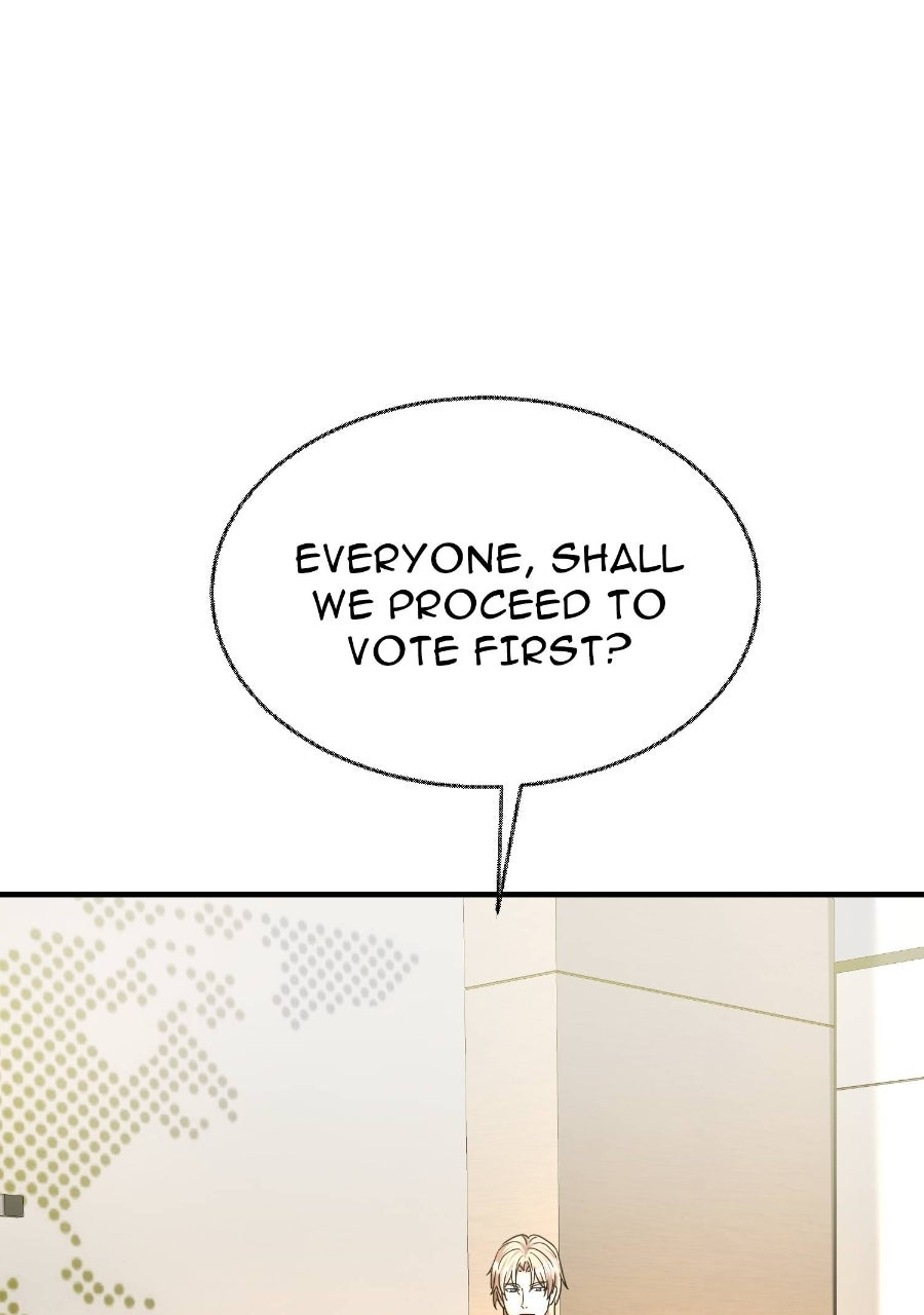 Live Happily Ever AfterWith My Ex’s Uncle Episode 91 page 1 - 
