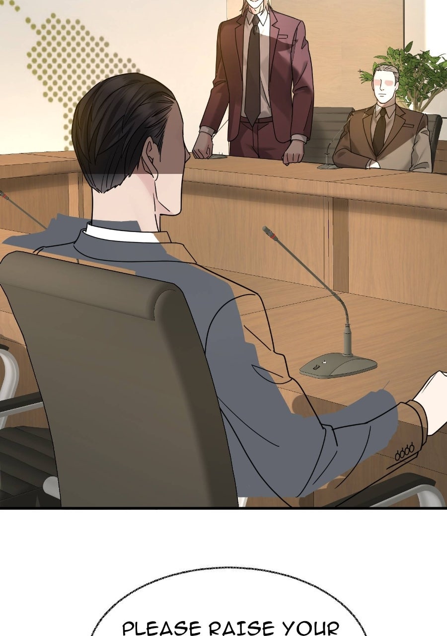 Live Happily Ever AfterWith My Ex’s Uncle Episode 91 page 2 - 