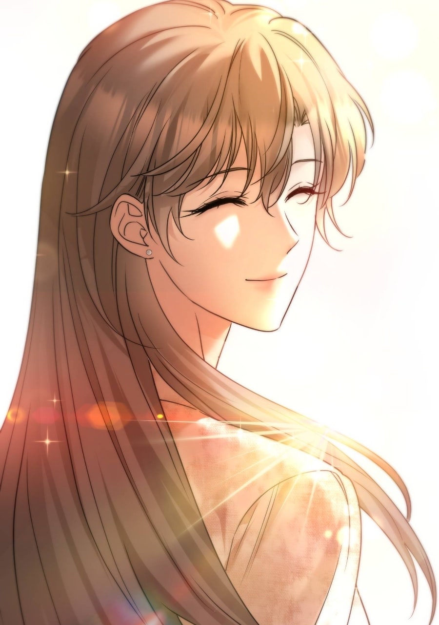 Live Happily Ever AfterWith My Ex’s Uncle Episode 91 page 101 - 