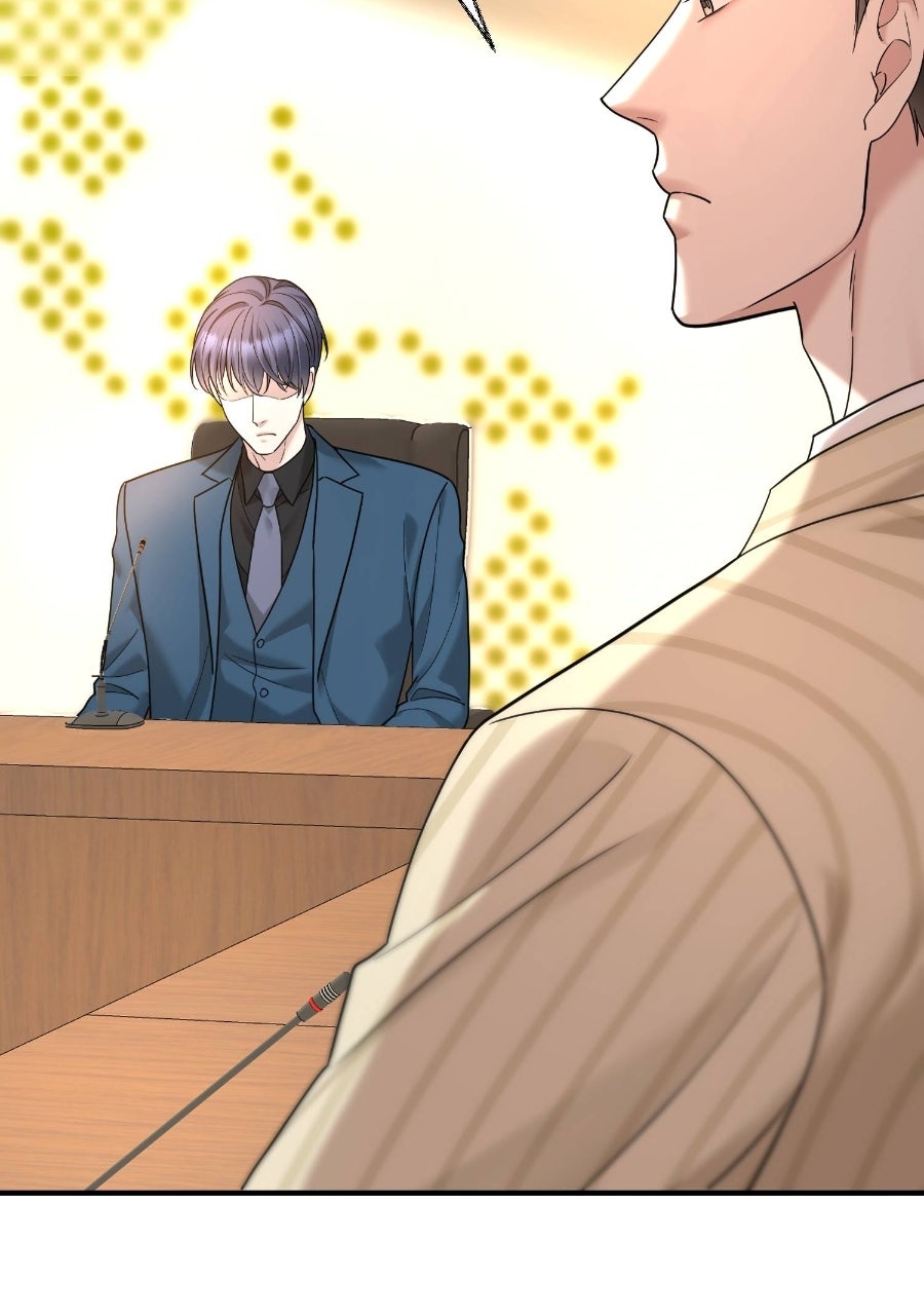 Live Happily Ever AfterWith My Ex’s Uncle Episode 91 page 12 - 