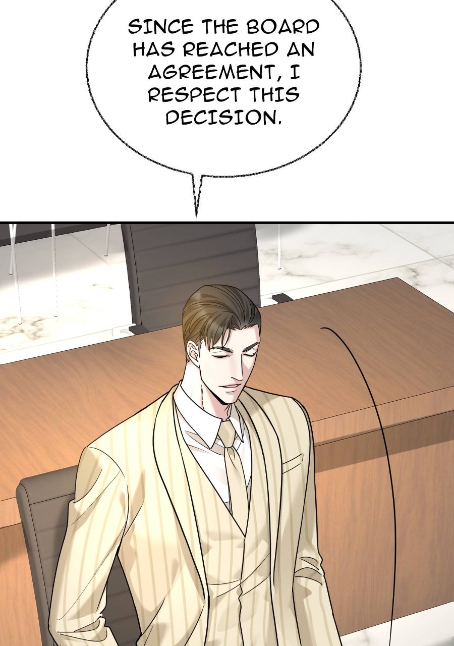 Live Happily Ever AfterWith My Ex’s Uncle Episode 91 page 15 - 
