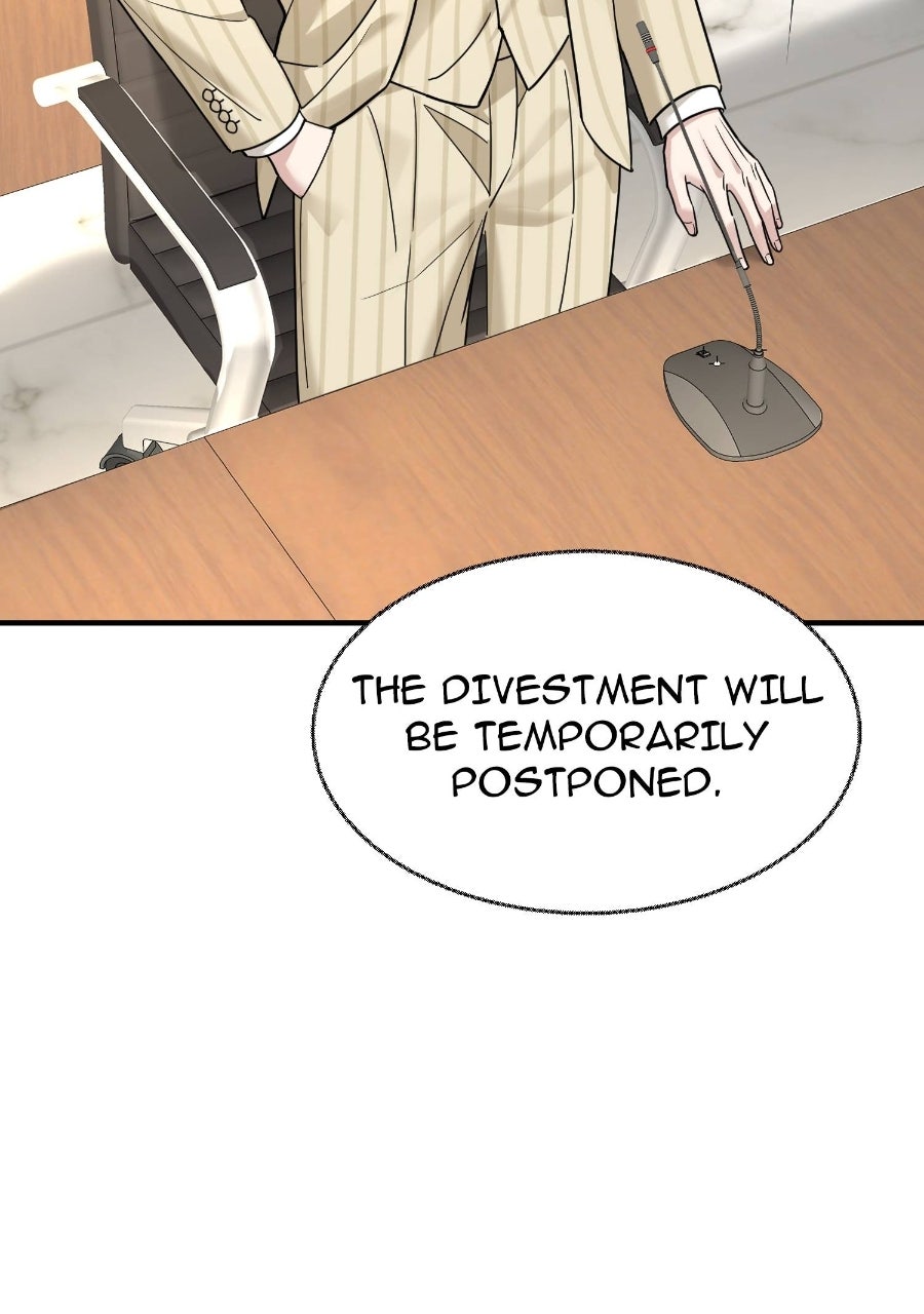 Live Happily Ever AfterWith My Ex’s Uncle Episode 91 page 16 - 