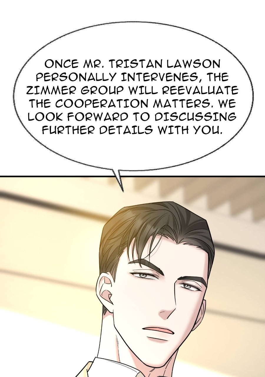 Live Happily Ever AfterWith My Ex’s Uncle Episode 91 page 17 - 
