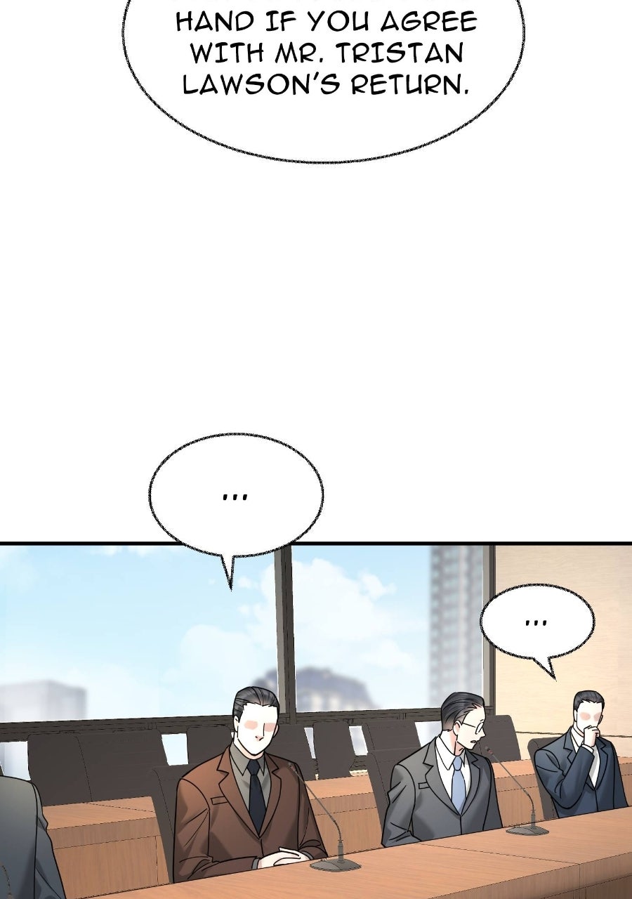 Live Happily Ever AfterWith My Ex’s Uncle Episode 91 page 3 - 