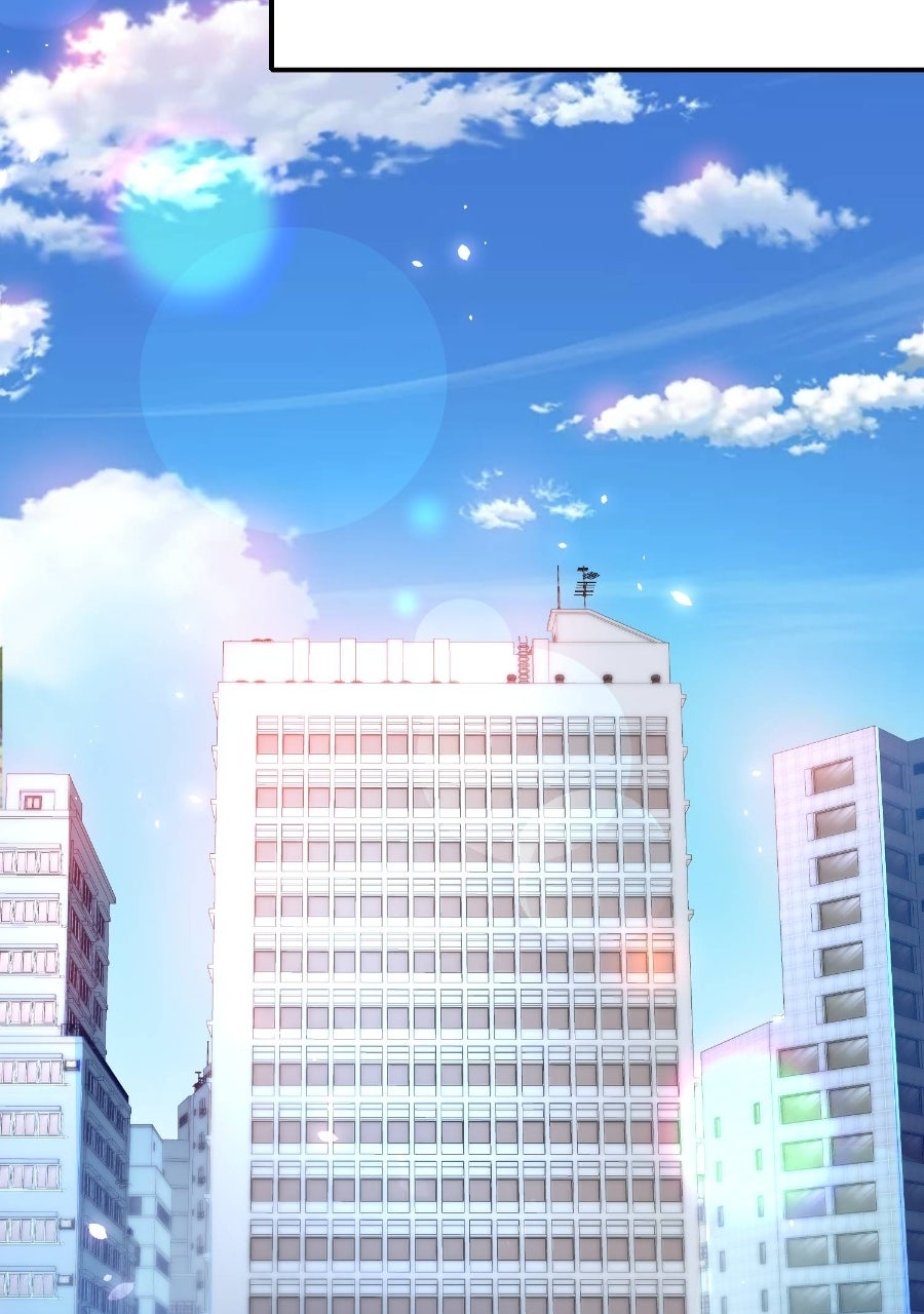 Live Happily Ever AfterWith My Ex’s Uncle Episode 91 page 21 - 