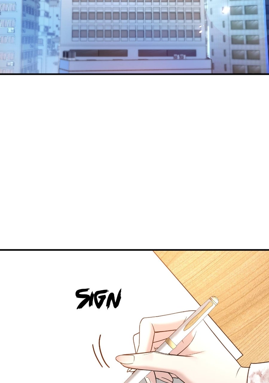 Live Happily Ever AfterWith My Ex’s Uncle Episode 91 page 22 - 