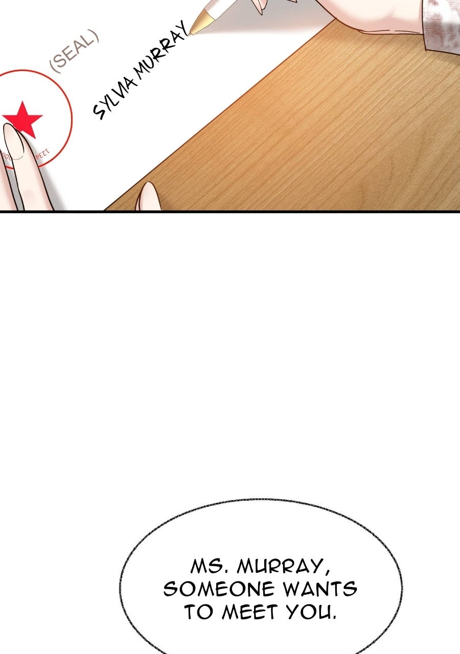 Live Happily Ever AfterWith My Ex’s Uncle Episode 91 page 23 - 