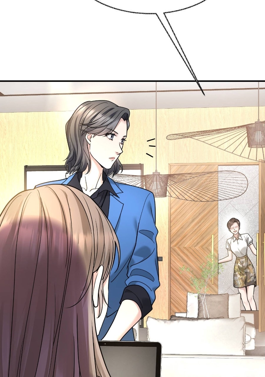 Live Happily Ever AfterWith My Ex’s Uncle Episode 91 page 24 - 