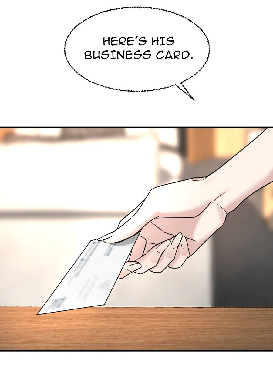 Live Happily Ever AfterWith My Ex’s Uncle Episode 91 page 26 - 