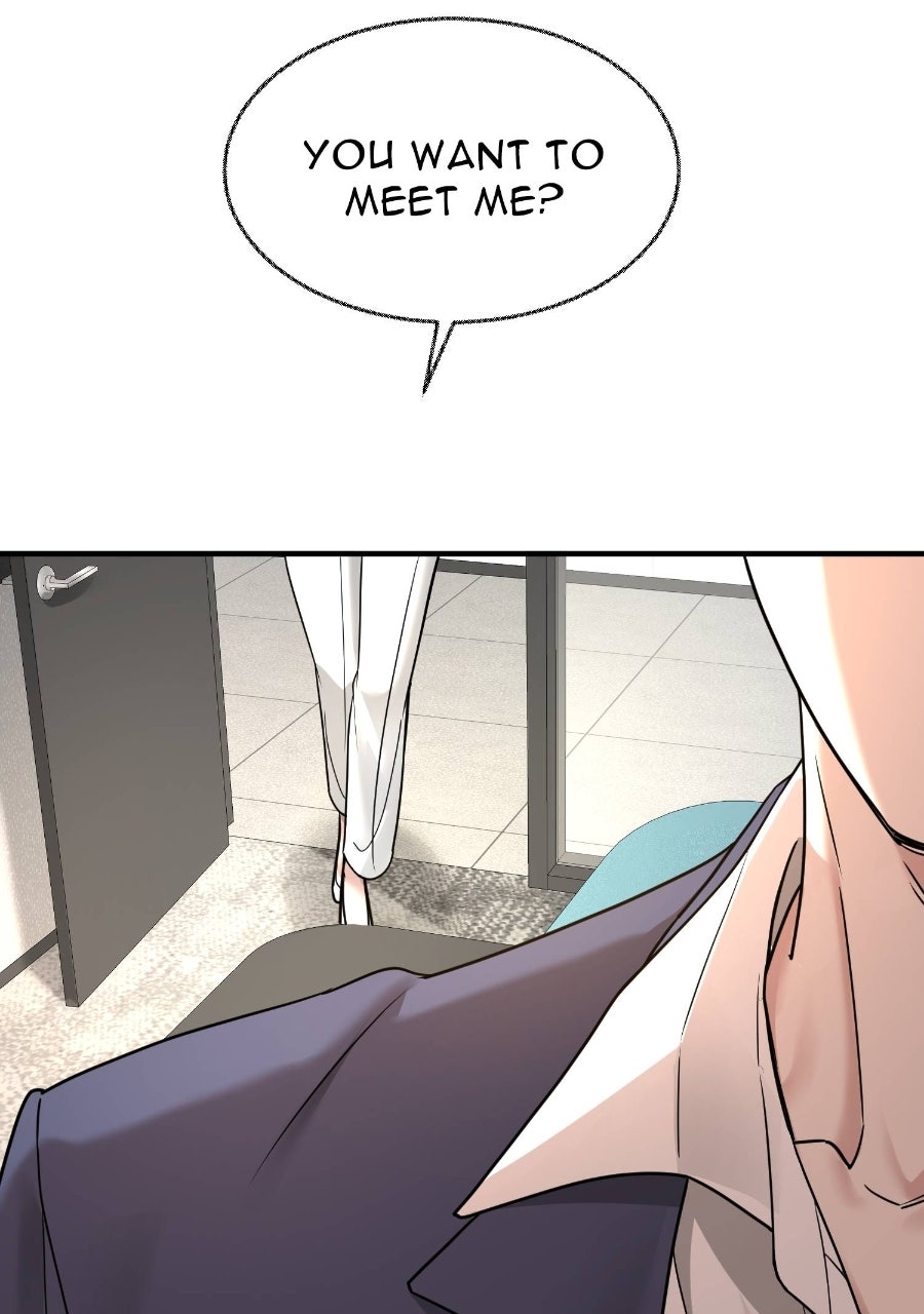 Live Happily Ever AfterWith My Ex’s Uncle Episode 91 page 33 - 