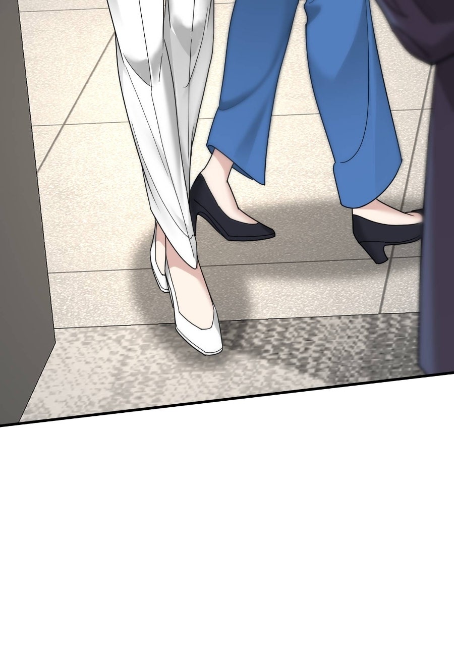 Live Happily Ever AfterWith My Ex’s Uncle Episode 91 page 36 - 