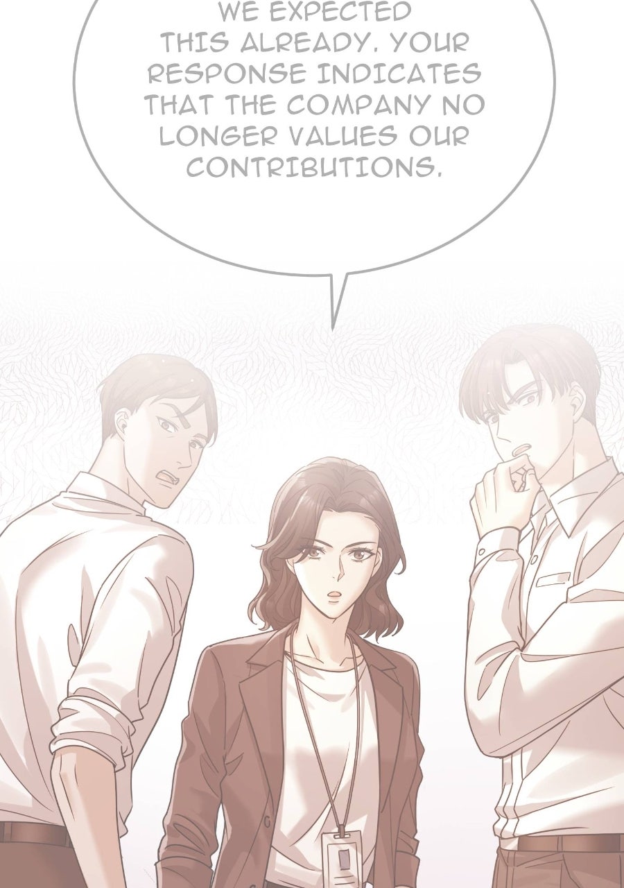 Live Happily Ever AfterWith My Ex’s Uncle Episode 91 page 39 - 