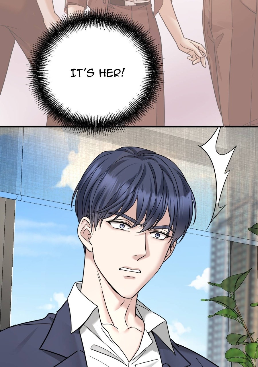Live Happily Ever AfterWith My Ex’s Uncle Episode 91 page 40 - 