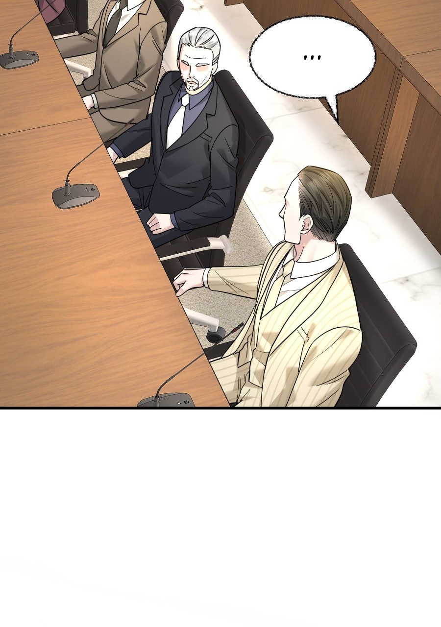 Live Happily Ever AfterWith My Ex’s Uncle Episode 91 page 5 - 