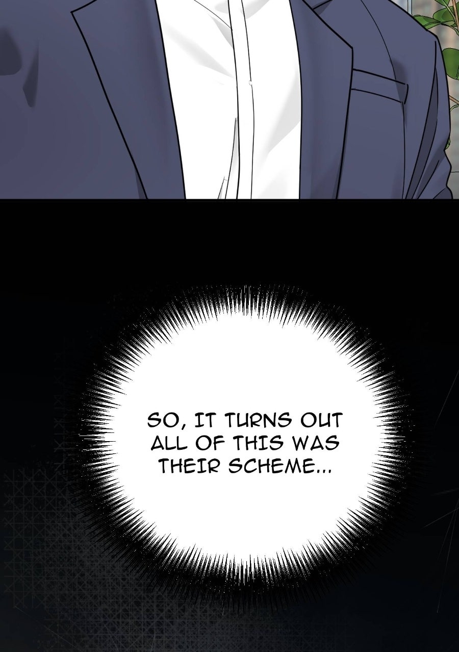 Live Happily Ever AfterWith My Ex’s Uncle Episode 91 page 41 - 