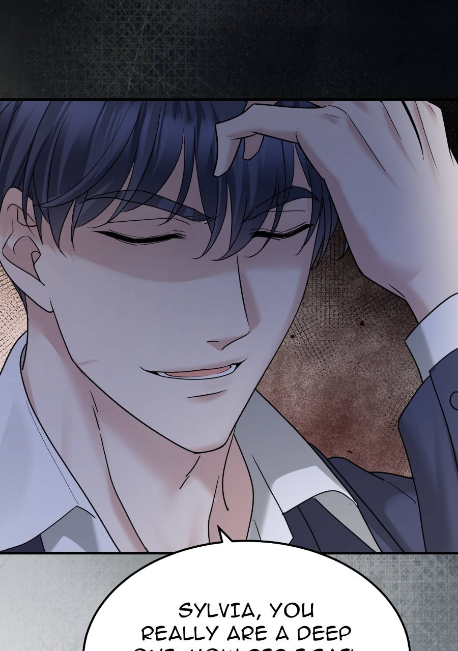 Live Happily Ever AfterWith My Ex’s Uncle Episode 91 page 42 - 