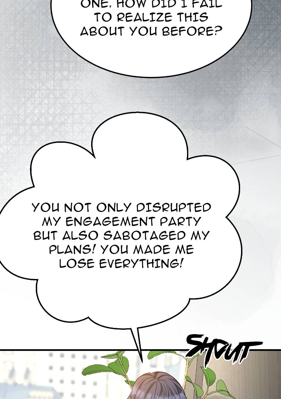 Live Happily Ever AfterWith My Ex’s Uncle Episode 91 page 43 - 