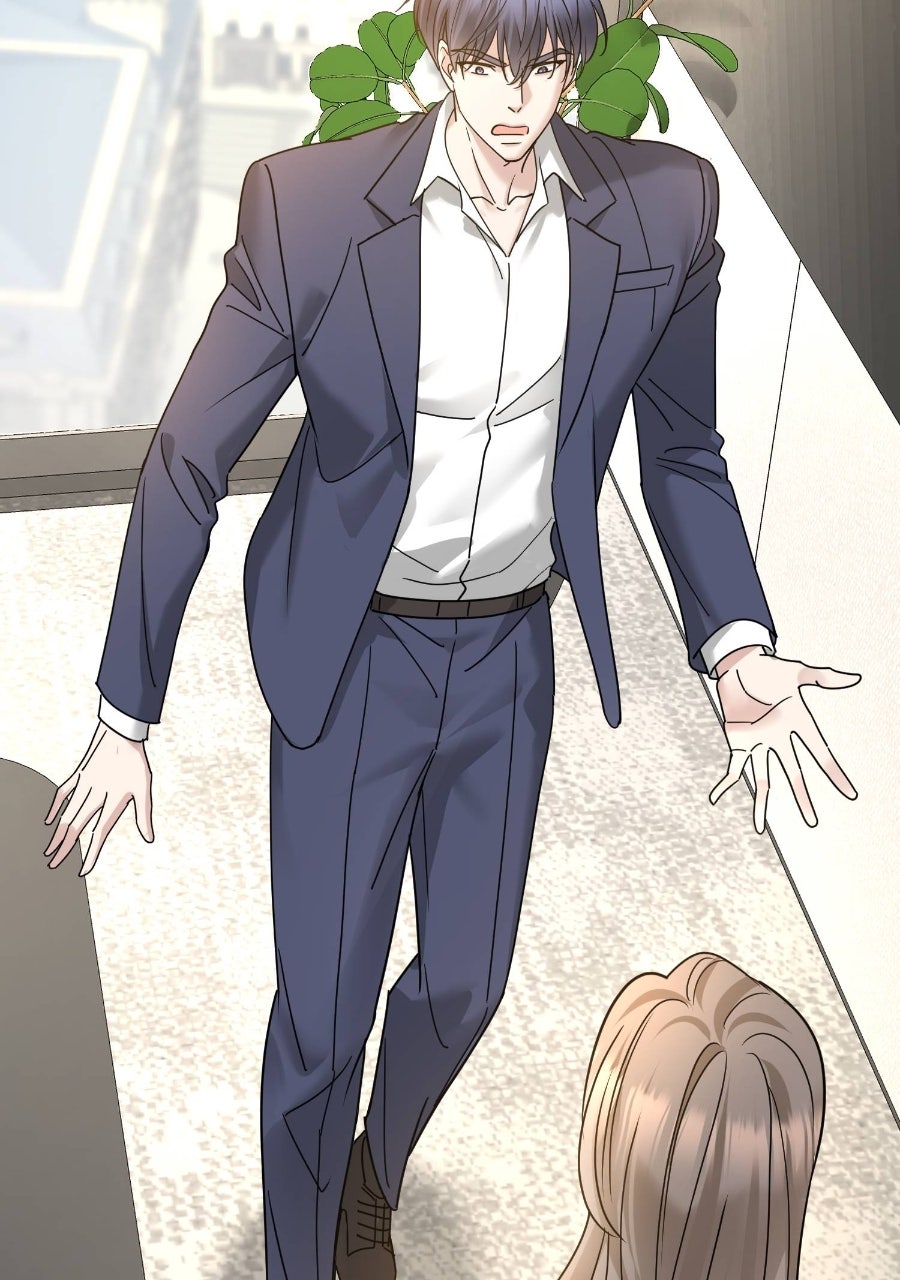 Live Happily Ever AfterWith My Ex’s Uncle Episode 91 page 44 - 