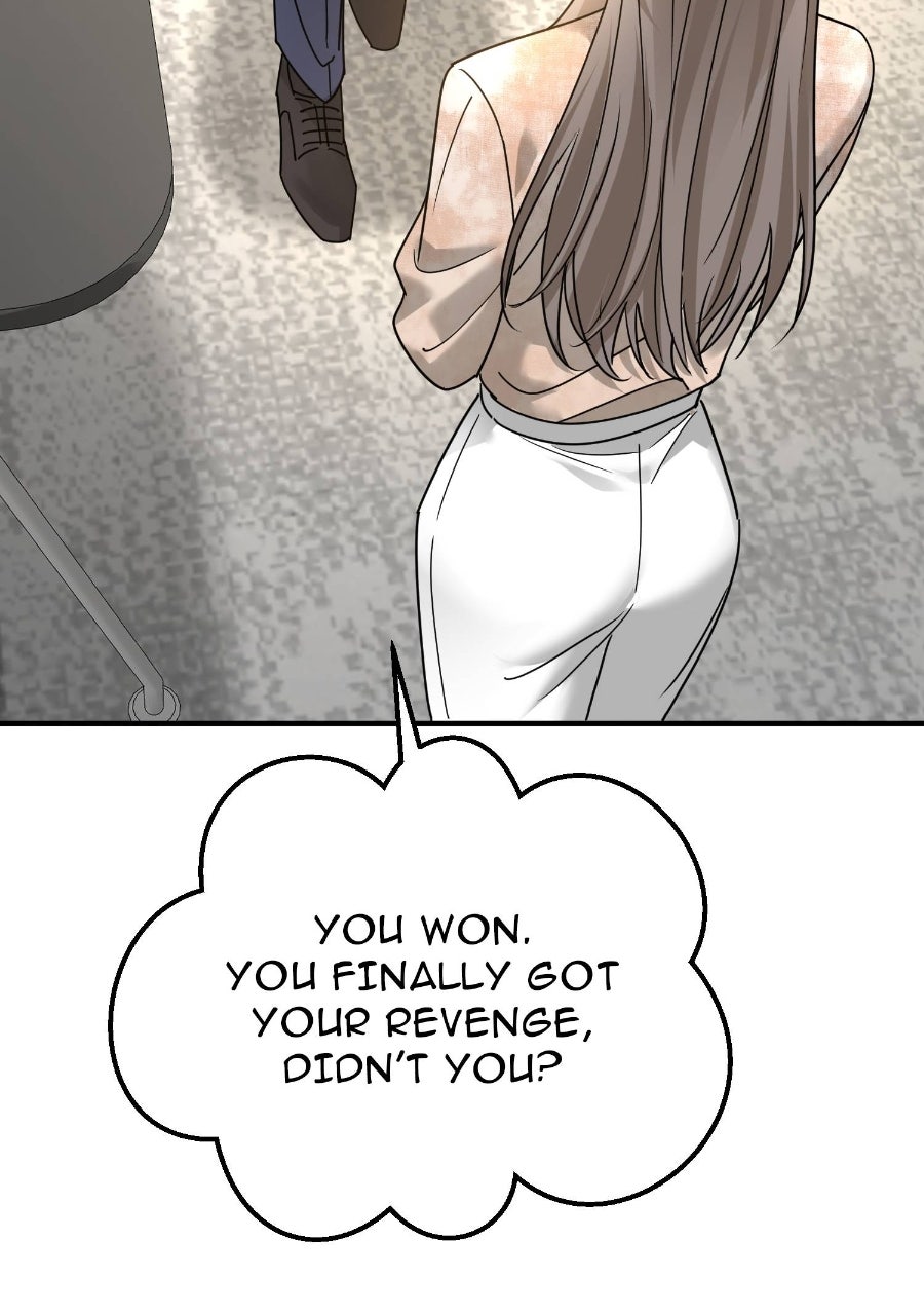 Live Happily Ever AfterWith My Ex’s Uncle Episode 91 page 45 - 