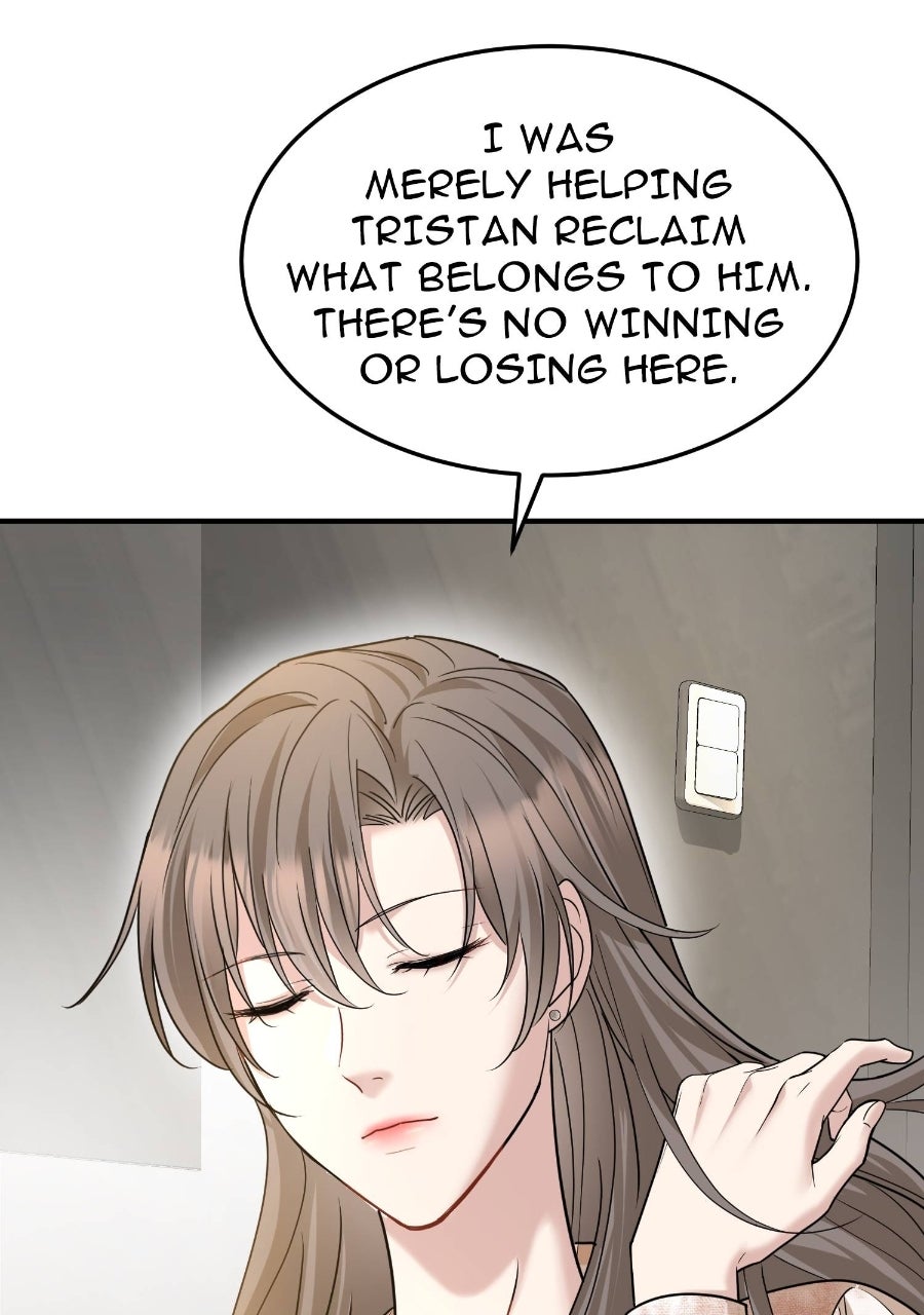 Live Happily Ever AfterWith My Ex’s Uncle Episode 91 page 46 - 