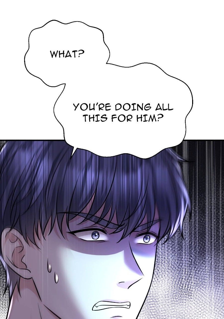 Live Happily Ever AfterWith My Ex’s Uncle Episode 91 page 48 - 