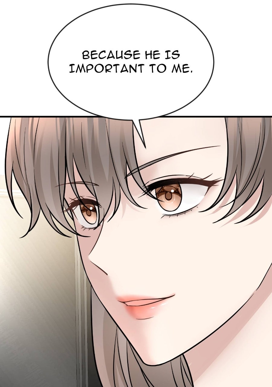 Live Happily Ever AfterWith My Ex’s Uncle Episode 91 page 50 - 
