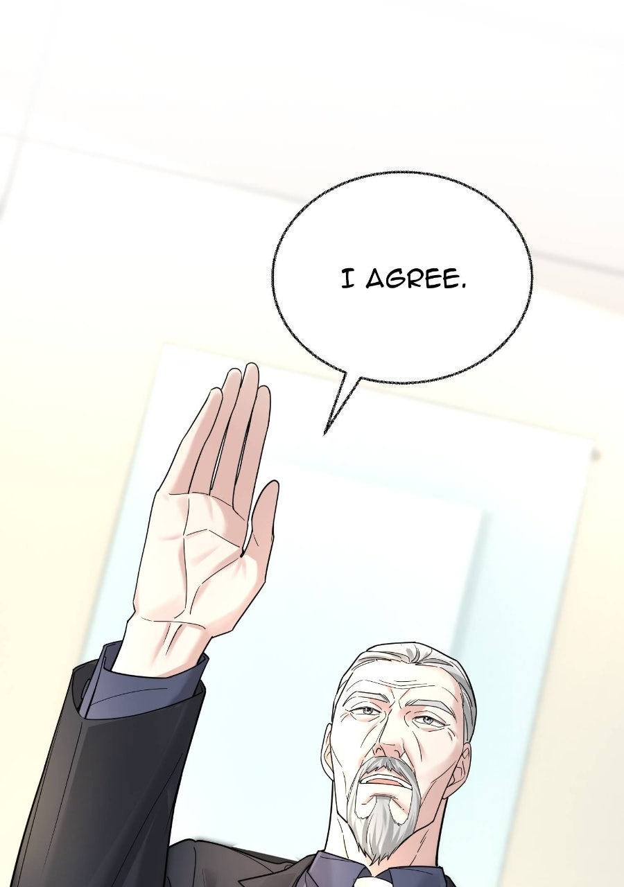 Live Happily Ever AfterWith My Ex’s Uncle Episode 91 page 6 - 