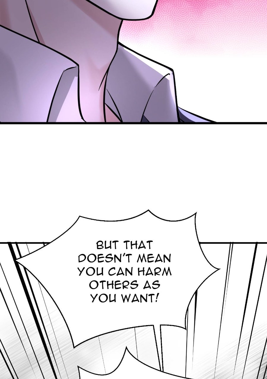 Live Happily Ever AfterWith My Ex’s Uncle Episode 91 page 52 - 