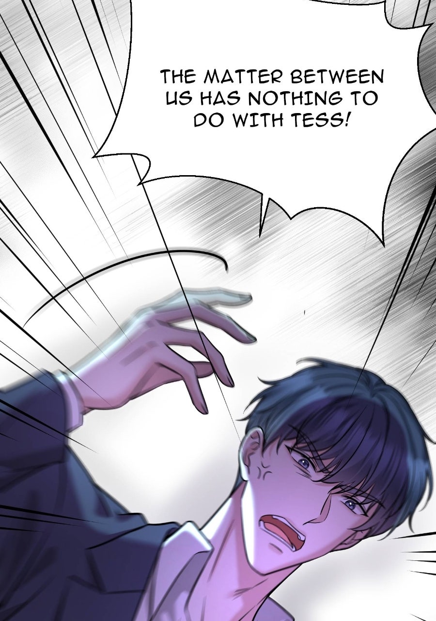 Live Happily Ever AfterWith My Ex’s Uncle Episode 91 page 53 - 