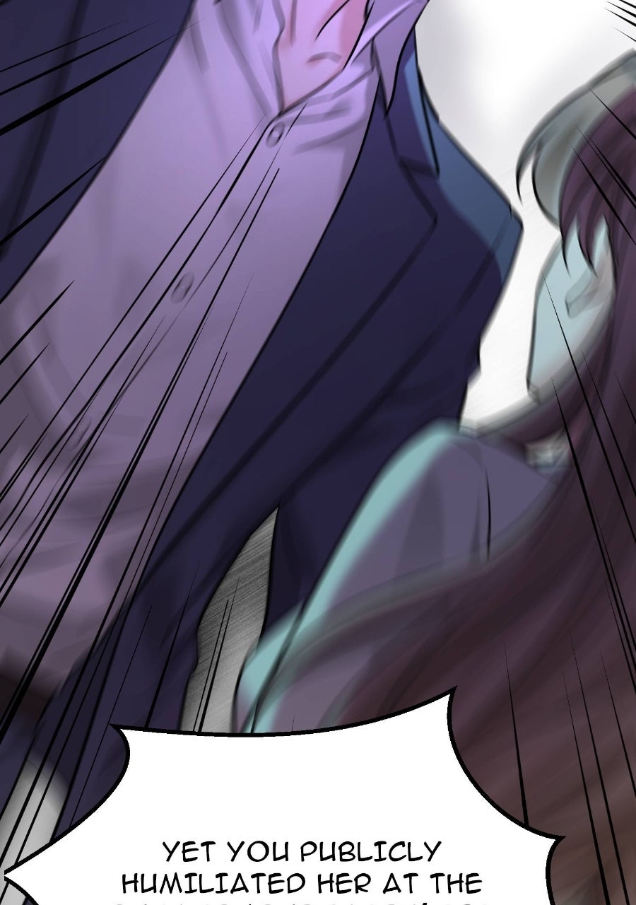 Live Happily Ever AfterWith My Ex’s Uncle Episode 91 page 54 - 