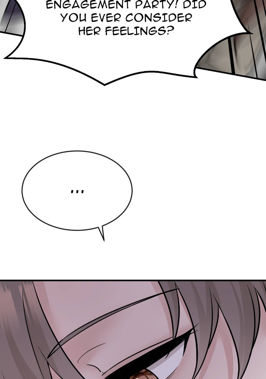 Live Happily Ever AfterWith My Ex’s Uncle Episode 91 page 55 - 
