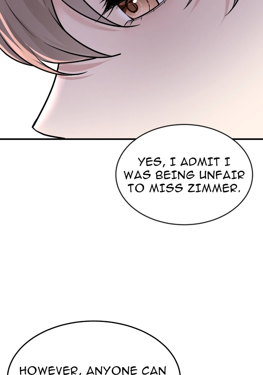 Live Happily Ever AfterWith My Ex’s Uncle Episode 91 page 56 - 