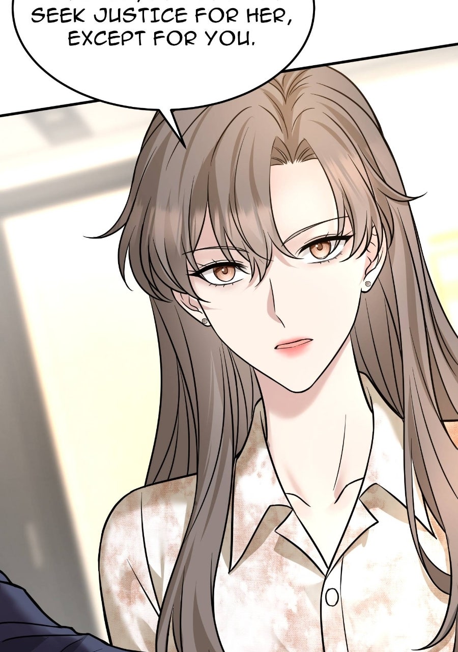 Live Happily Ever AfterWith My Ex’s Uncle Episode 91 page 57 - 