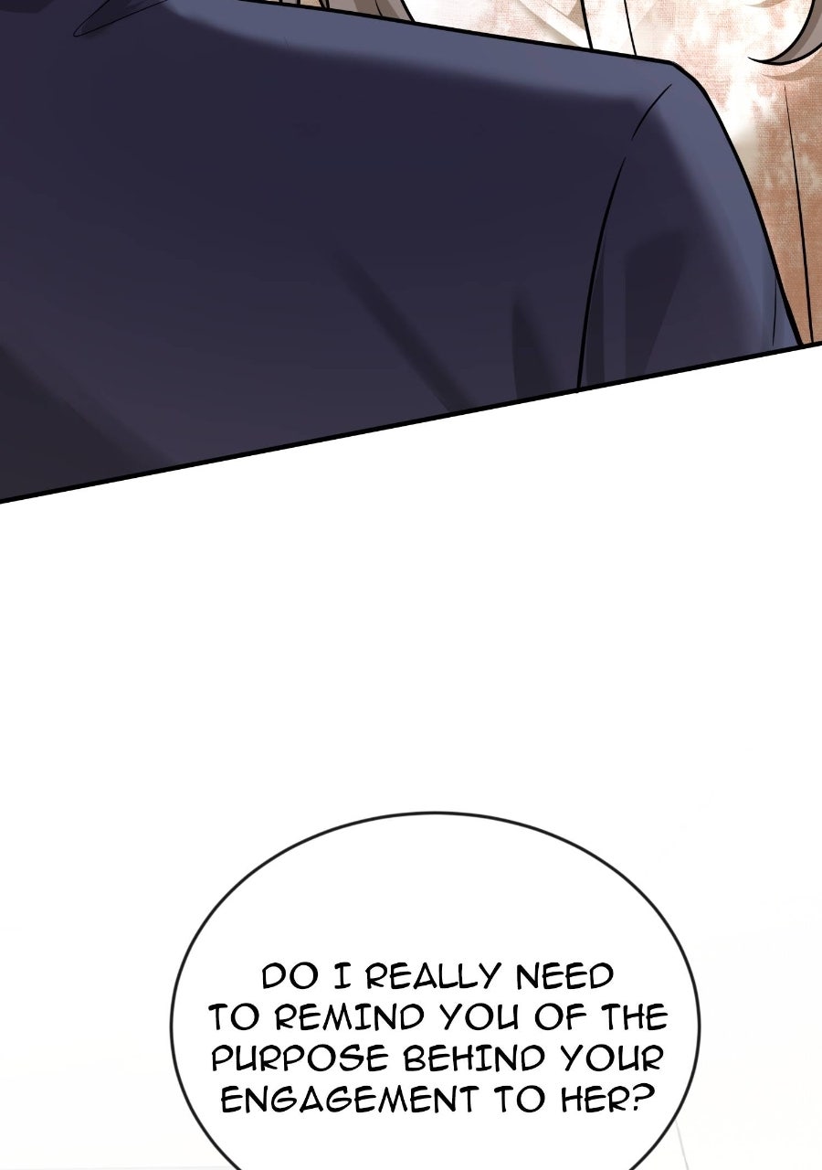 Live Happily Ever AfterWith My Ex’s Uncle Episode 91 page 58 - 