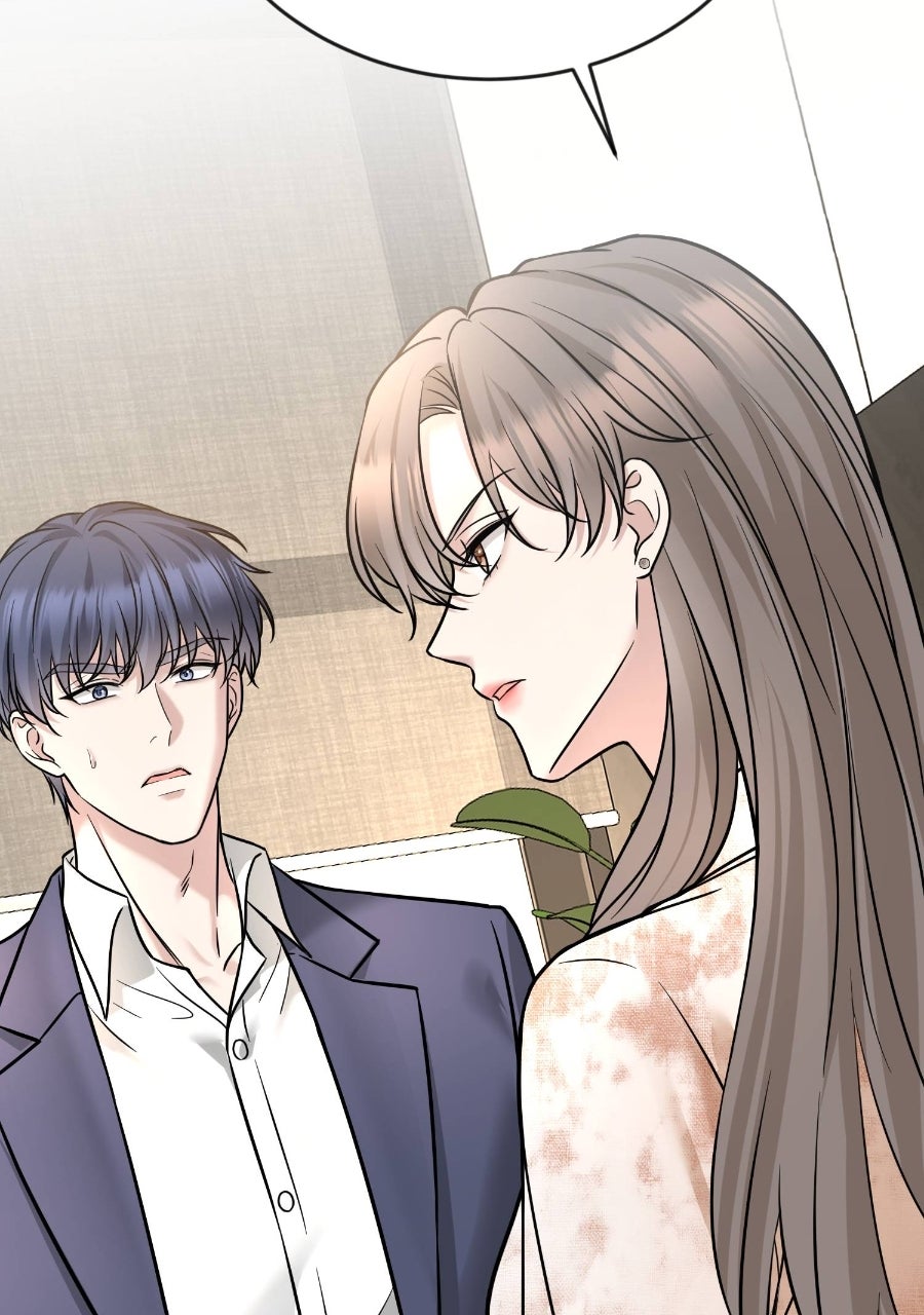 Live Happily Ever AfterWith My Ex’s Uncle Episode 91 page 59 - 