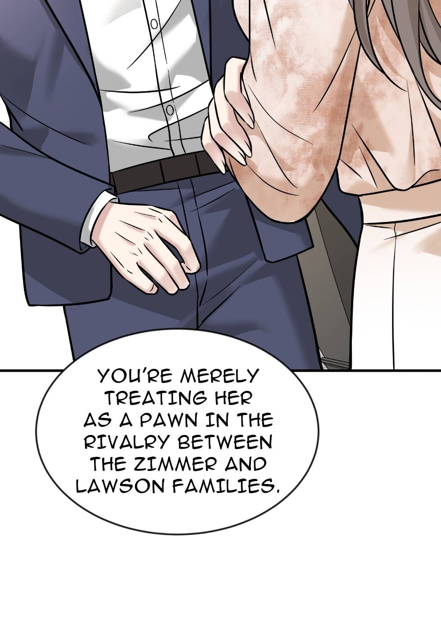 Live Happily Ever AfterWith My Ex’s Uncle Episode 91 page 60 - 