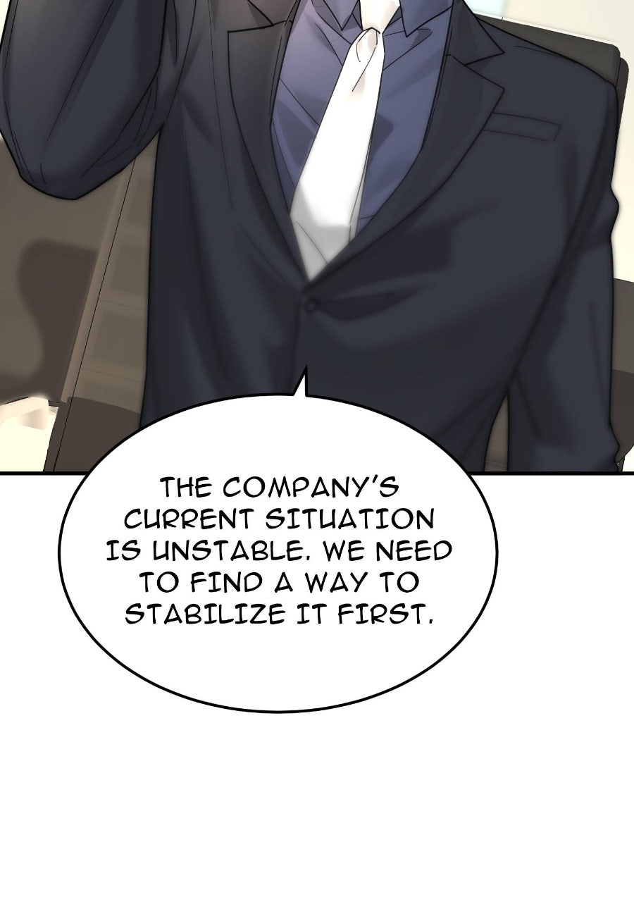 Live Happily Ever AfterWith My Ex’s Uncle Episode 91 page 7 - 
