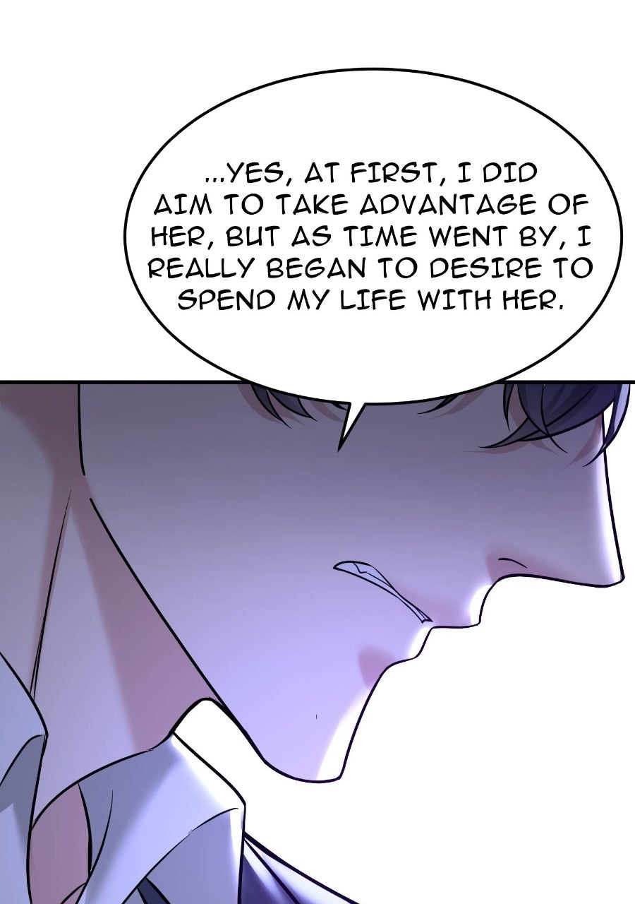 Live Happily Ever AfterWith My Ex’s Uncle Episode 91 page 61 - 