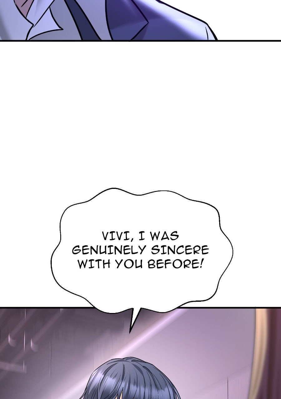 Live Happily Ever AfterWith My Ex’s Uncle Episode 91 page 62 - 