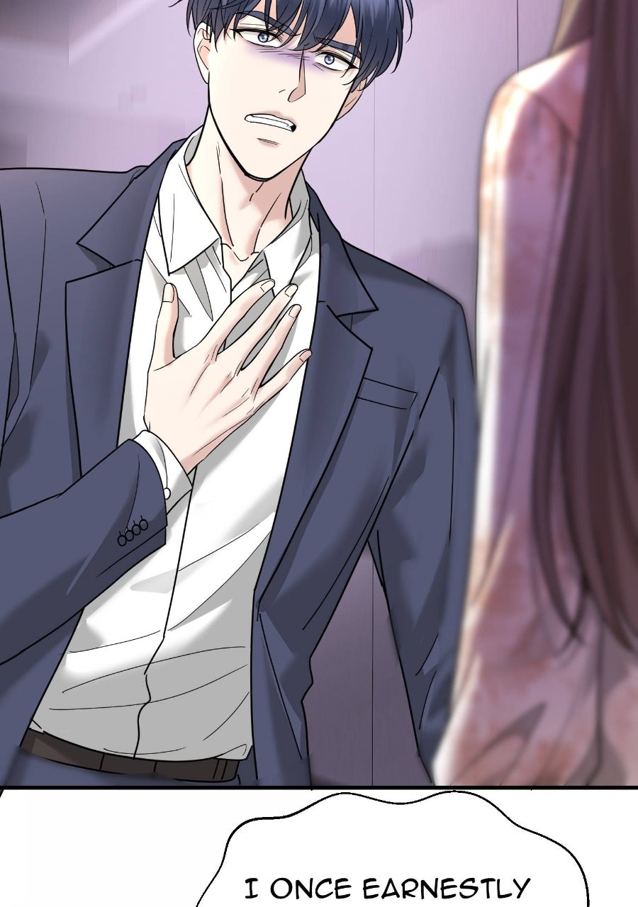 Live Happily Ever AfterWith My Ex’s Uncle Episode 91 page 63 - 