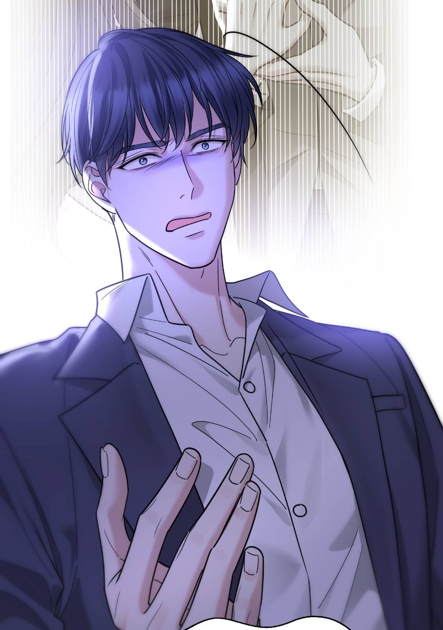 Live Happily Ever AfterWith My Ex’s Uncle Episode 91 page 65 - 