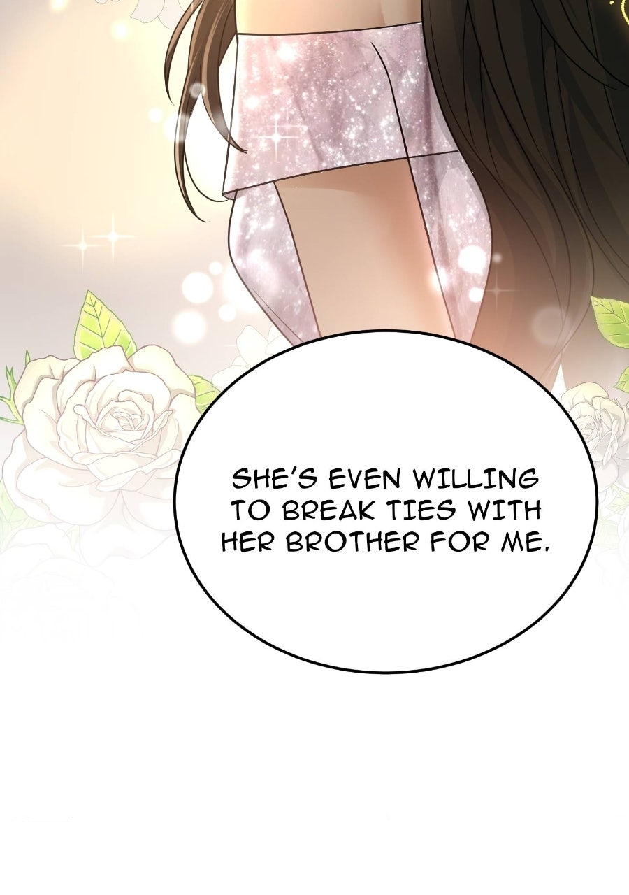 Live Happily Ever AfterWith My Ex’s Uncle Episode 91 page 68 - 