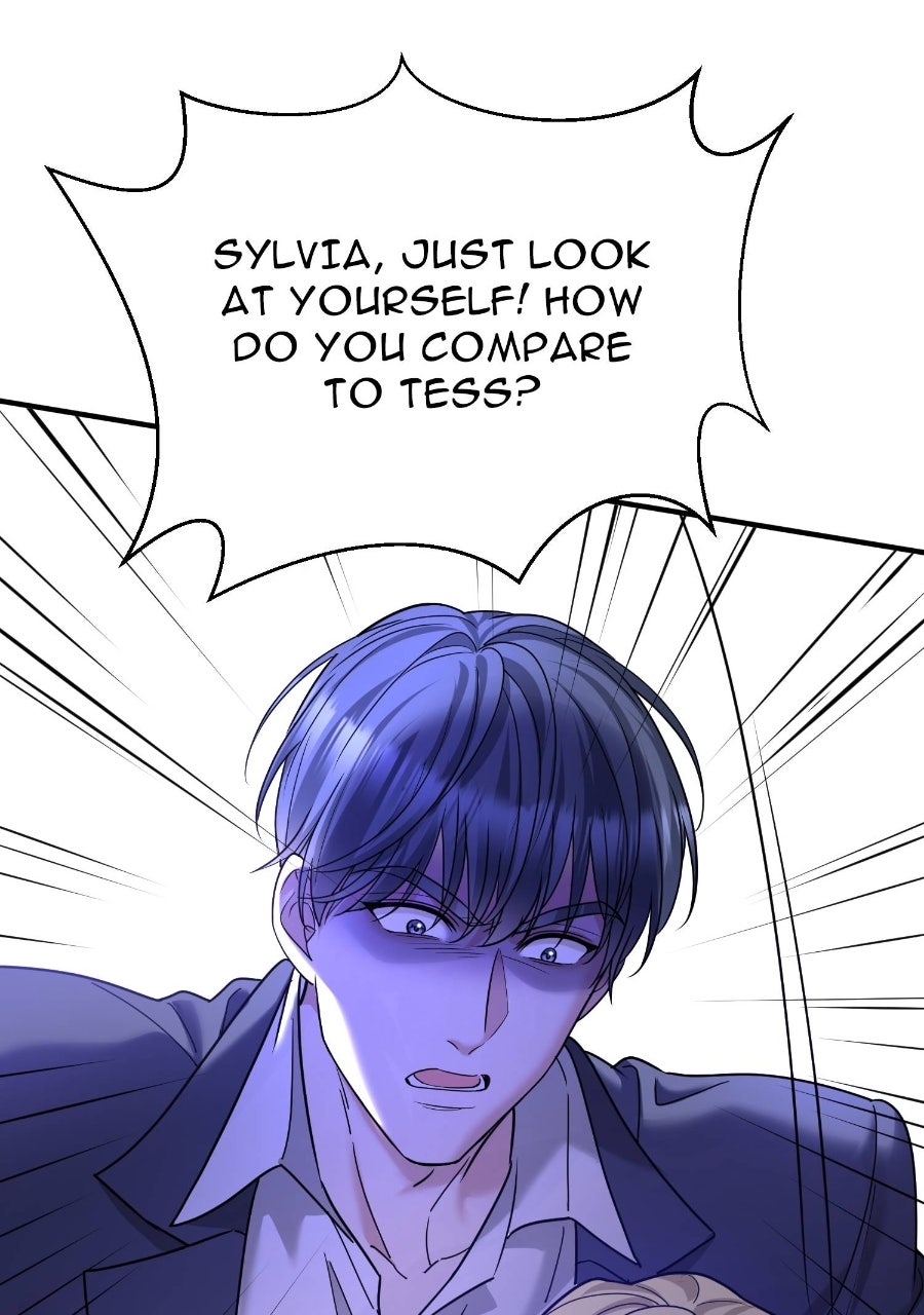 Live Happily Ever AfterWith My Ex’s Uncle Episode 91 page 69 - 
