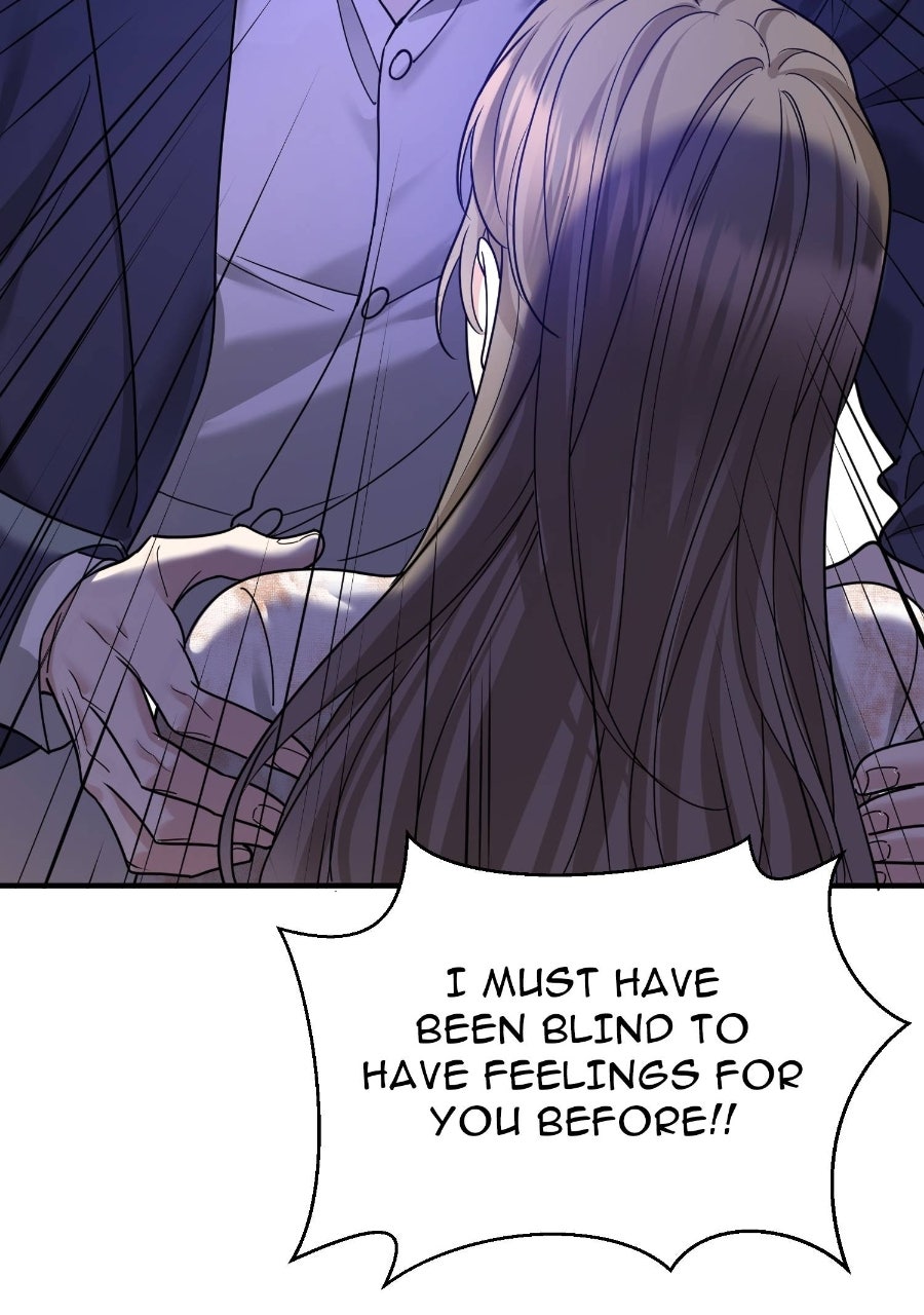 Live Happily Ever AfterWith My Ex’s Uncle Episode 91 page 70 - 